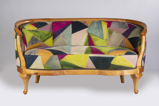 polstern Couch Bezug Balzer Bild2