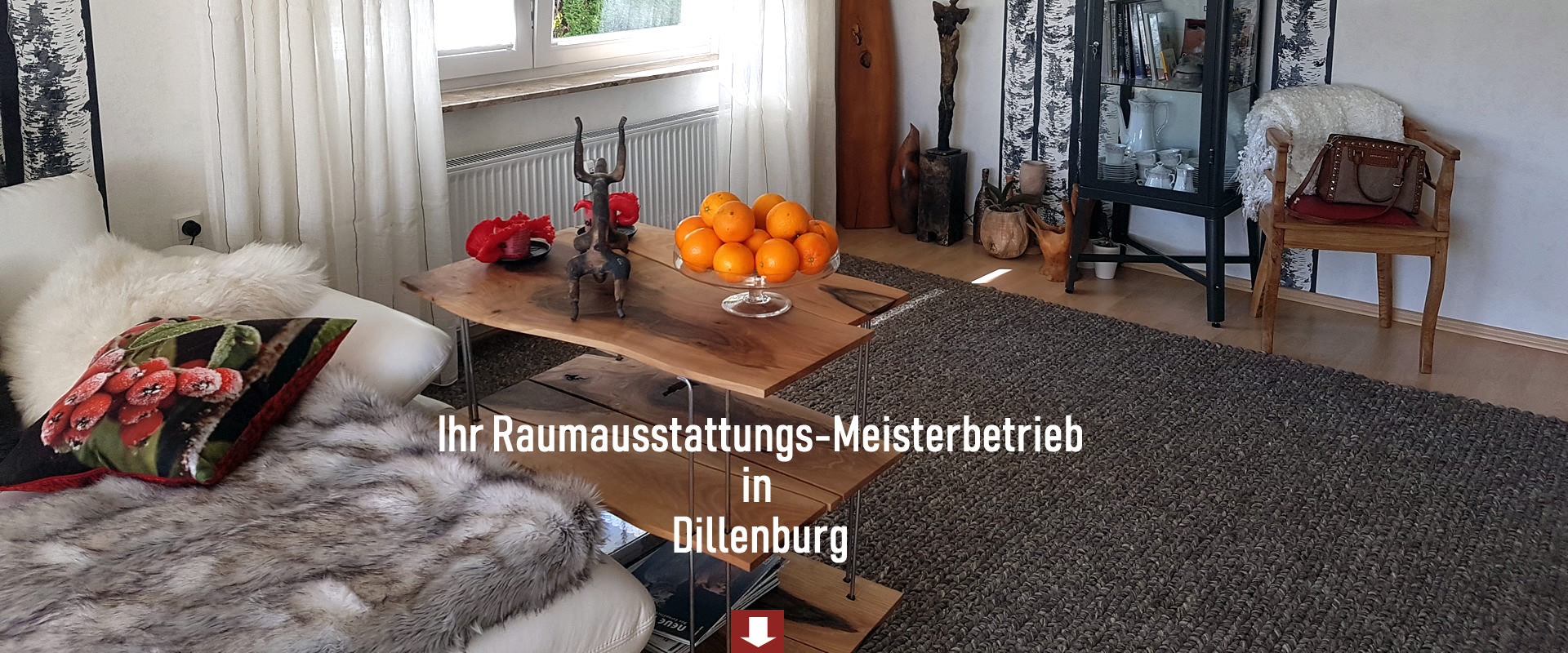 Balzer Raumausstattung Dillenburg